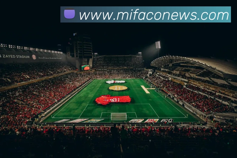 mk官方网站APP 体育赛事宣传图